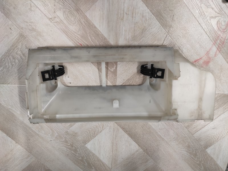 Рамка салонного фильтра, 3500 рублей, Молоково