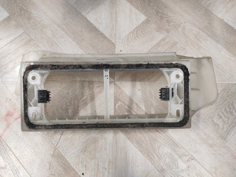 Рамка салонного фильтра, 3500 рублей, Молоково