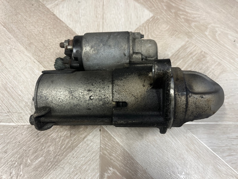 Стартер, 4500 рублей, Молоково