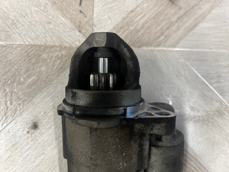 Стартер, 4500 рублей, Молоково