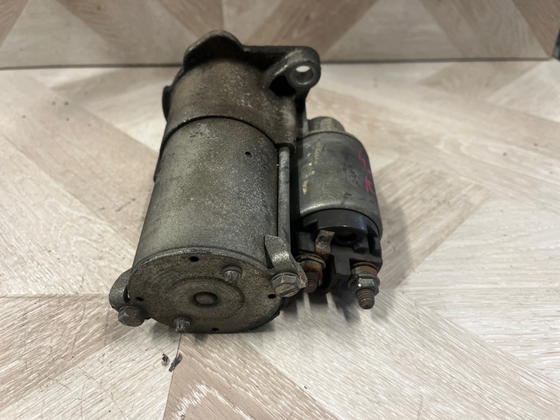 Стартер, 4500 рублей, Молоково