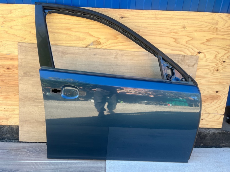 Дверь боковая, 17000 рублей, Молоково