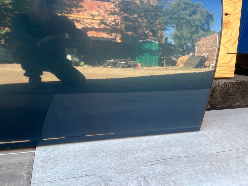 Дверь боковая, 17000 рублей, Молоково