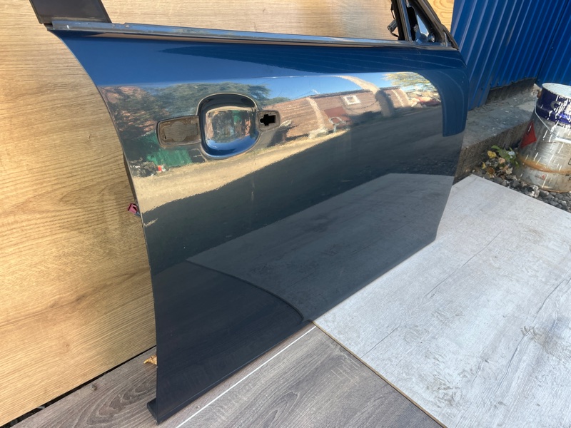 Дверь боковая, 17000 рублей, Молоково