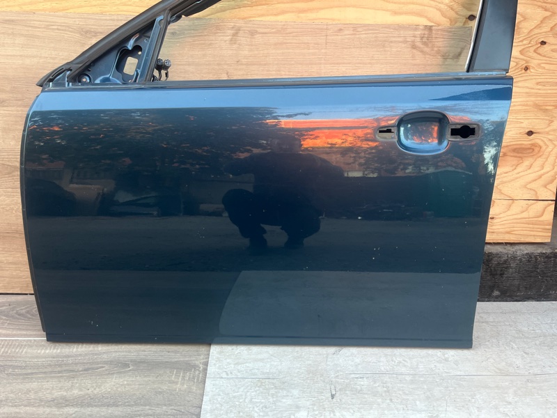 Дверь боковая, 17000 рублей, Молоково