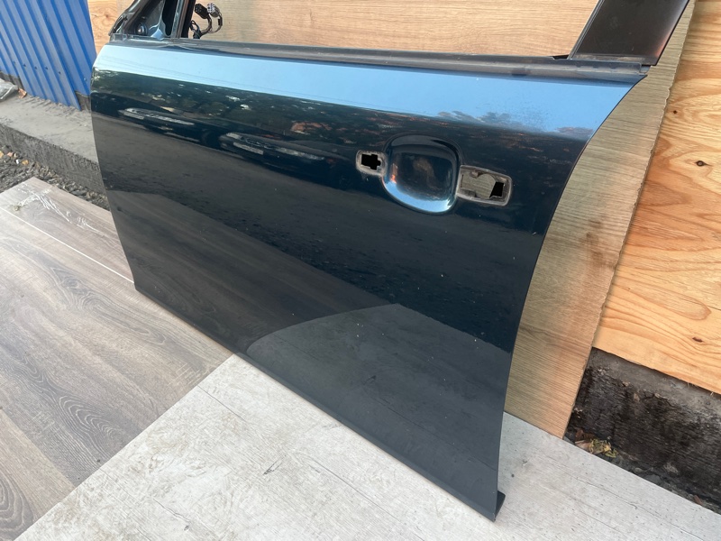 Дверь боковая, 17000 рублей, Молоково