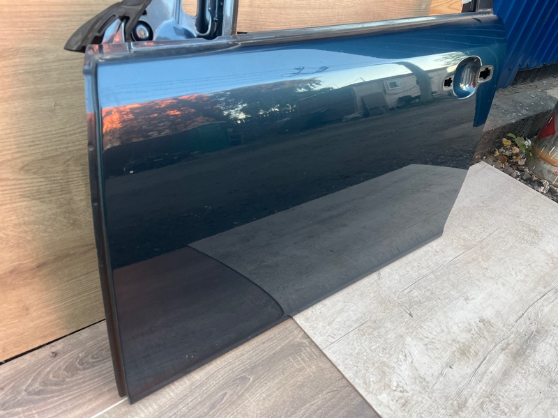 Дверь боковая, 17000 рублей, Молоково