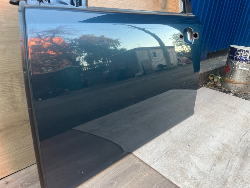 Дверь боковая, 17000 рублей, Молоково