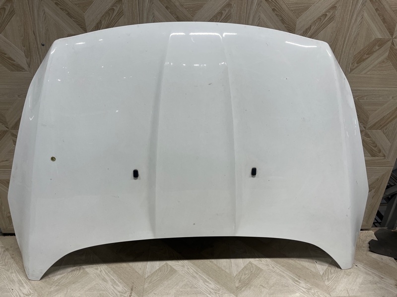 Капот, 45000 рублей, Молоково