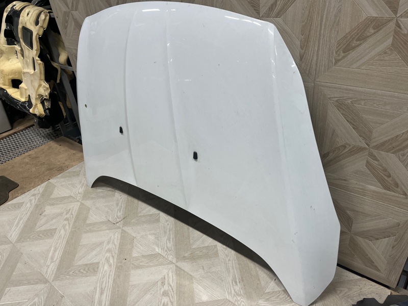 Капот, 45000 рублей, Молоково