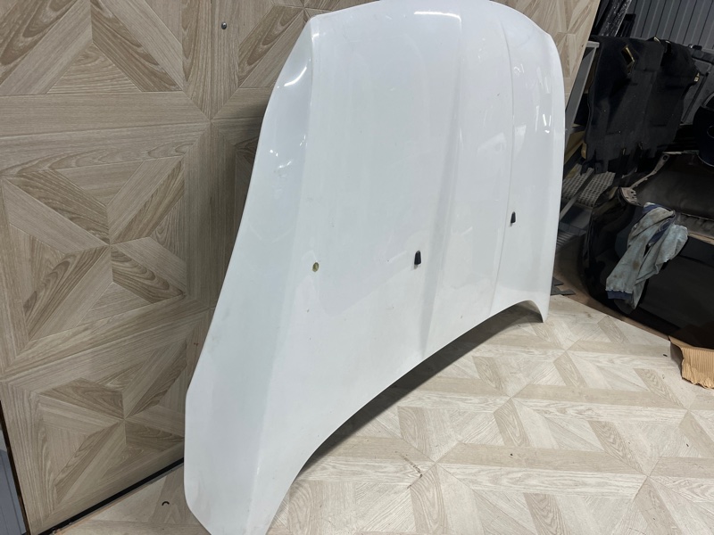 Капот, 45000 рублей, Молоково