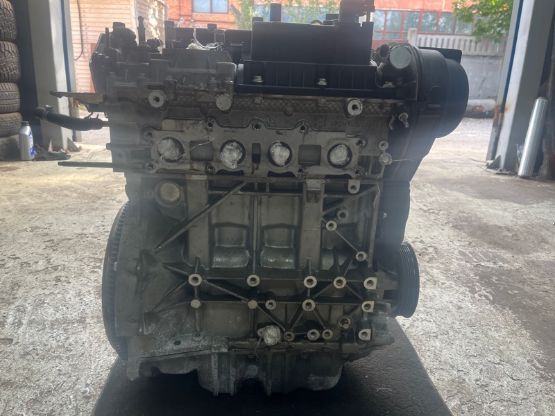 Двигатель, 180000 рублей, Молоково