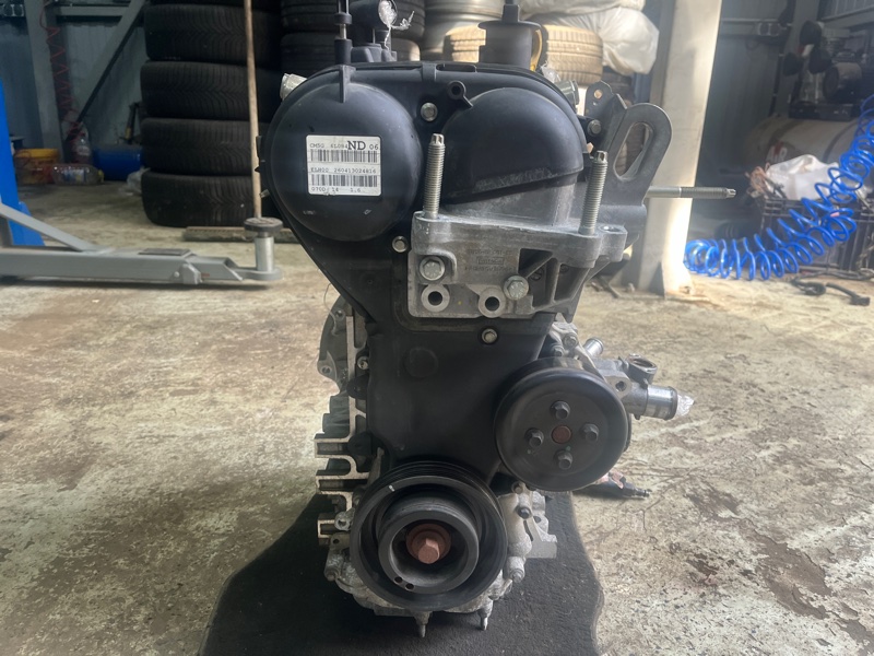 Двигатель, 180000 рублей, Молоково