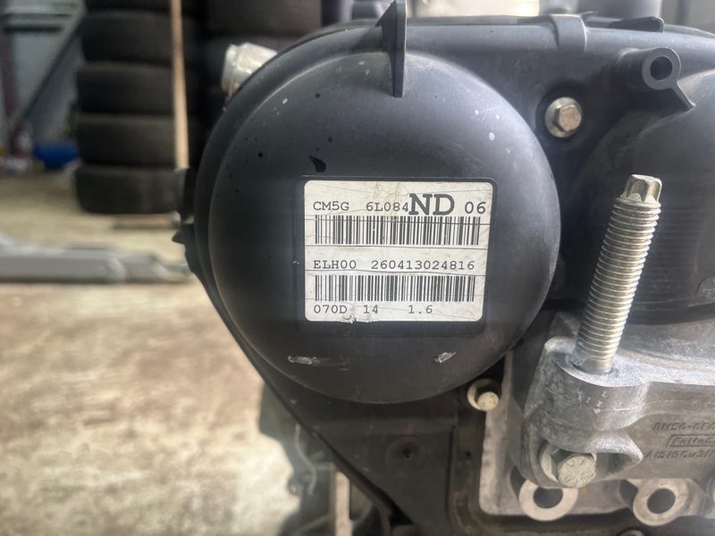 Двигатель, 180000 рублей, Молоково