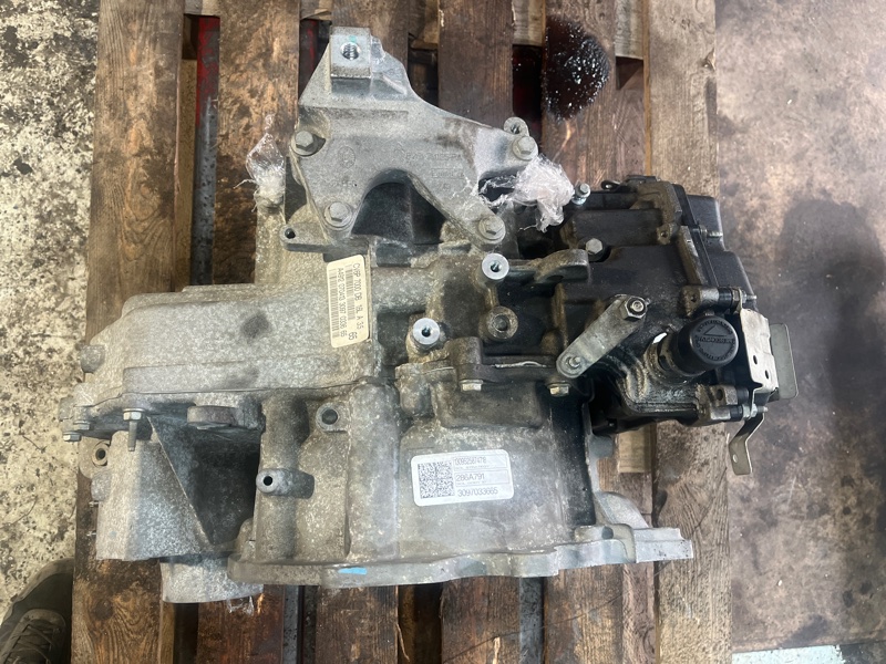 АКПП, 175000 рублей, Молоково