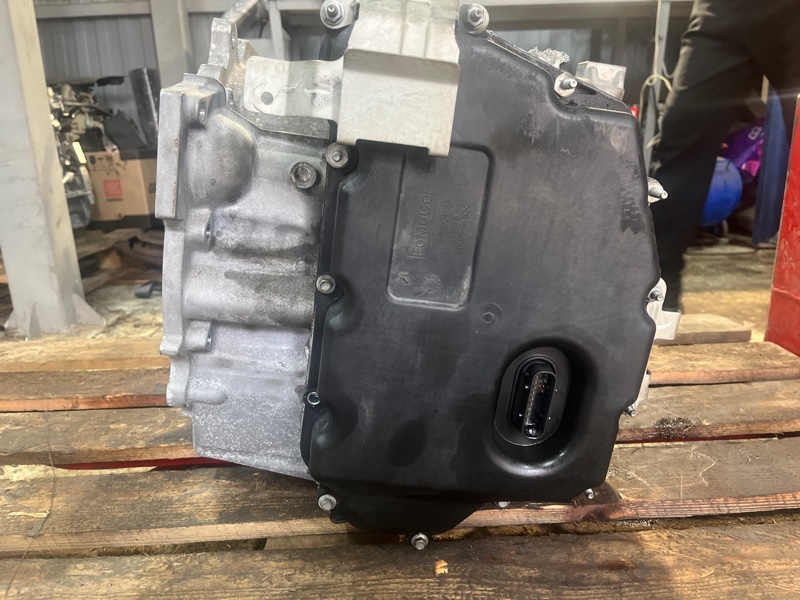 АКПП, 175000 рублей, Молоково