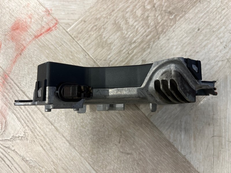 Реле вентилятора печки, 2500 рублей, Молоково