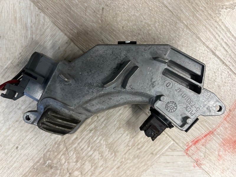 Реле вентилятора печки, 2500 рублей, Молоково