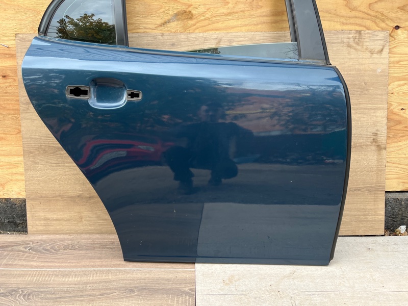 Дверь боковая, 12000 рублей, Молоково