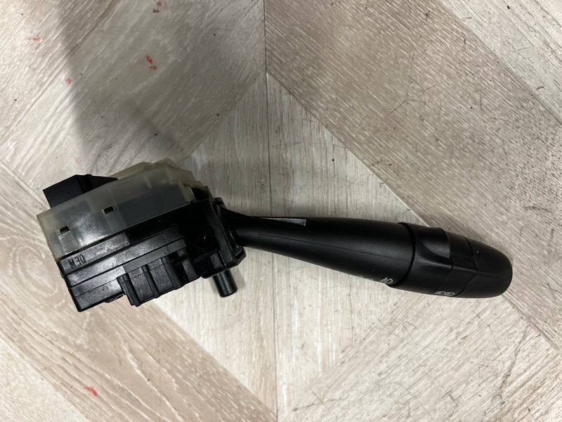 Подрулевой переключатель поворотников, 1500 рублей, Молоково