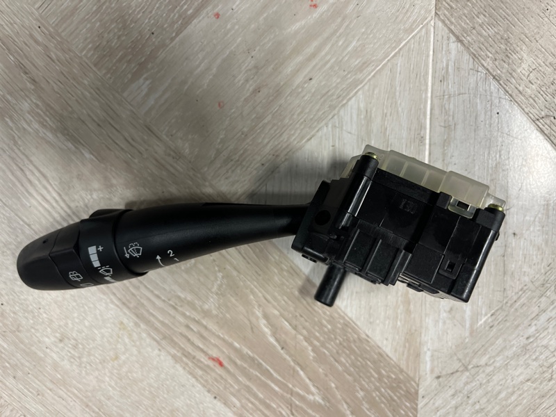 Подрулевой переключатель дворников, 1500 рублей, Молоково