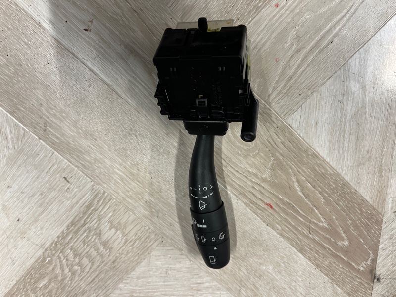 Подрулевой переключатель дворников, 1500 рублей, Молоково