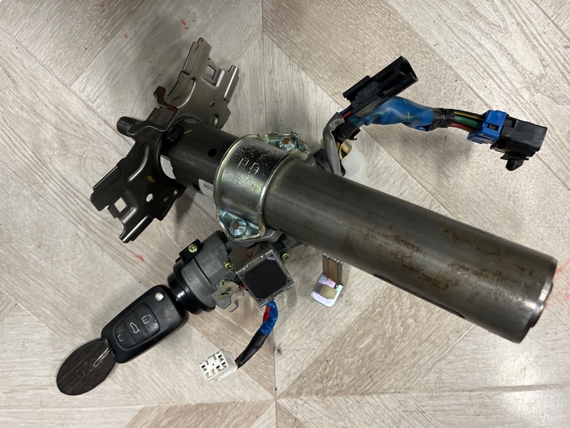 Замок зажигания, 5500 рублей, Молоково