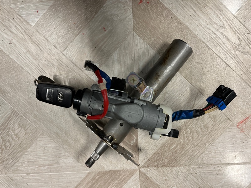 Замок зажигания, 5500 рублей, Молоково