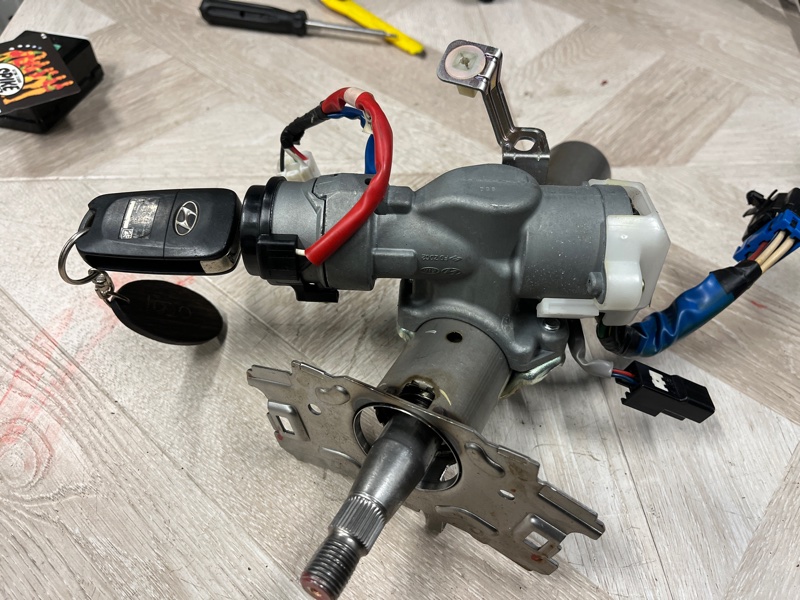 Замок зажигания, 5500 рублей, Молоково