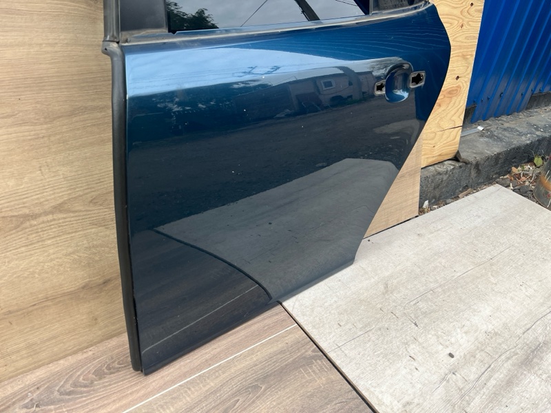 Дверь боковая, 12000 рублей, Молоково