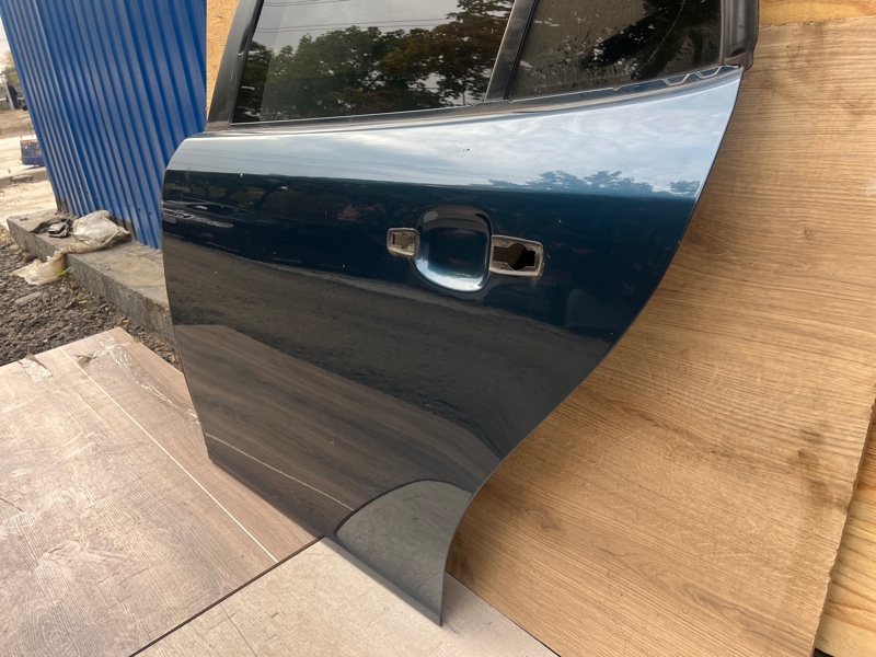 Дверь боковая, 12000 рублей, Молоково