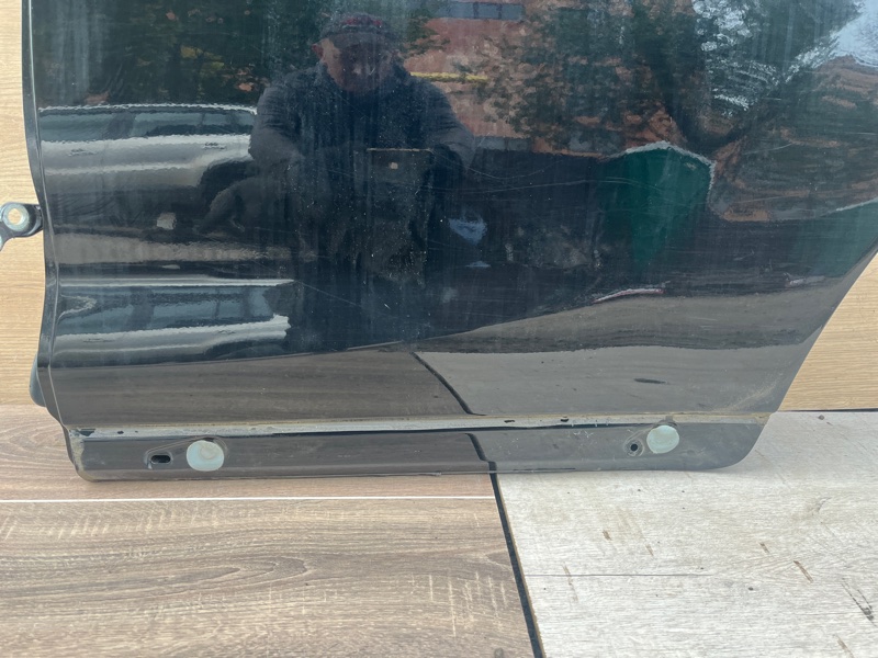 Дверь боковая, 15000 рублей, Молоково