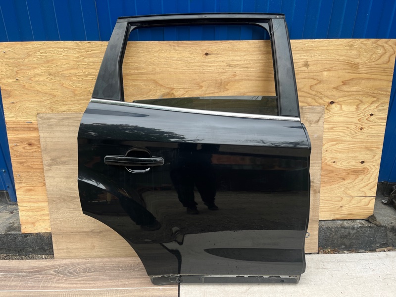 Дверь боковая, 15000 рублей, Молоково