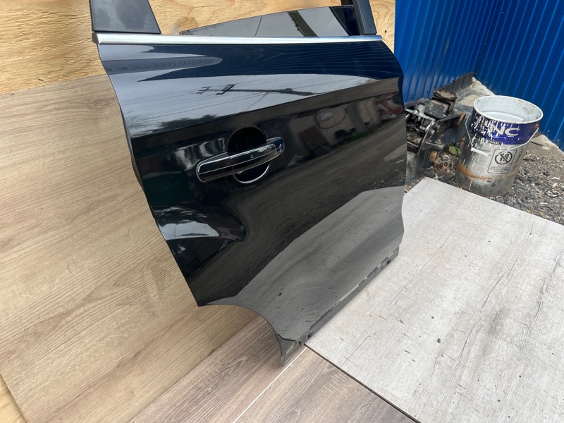 Дверь боковая, 15000 рублей, Молоково