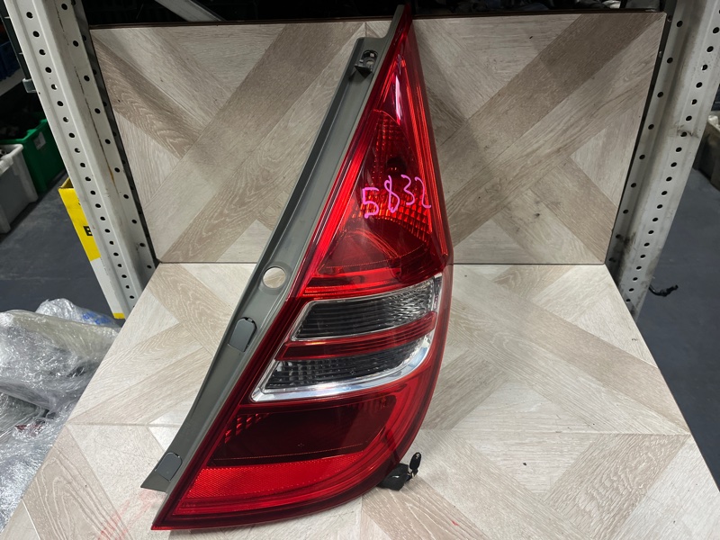 Задняя фара, 5500 рублей, Молоково