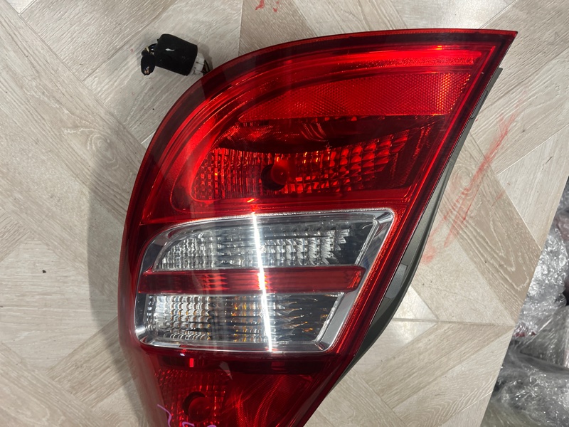 Задняя фара, 5500 рублей, Молоково