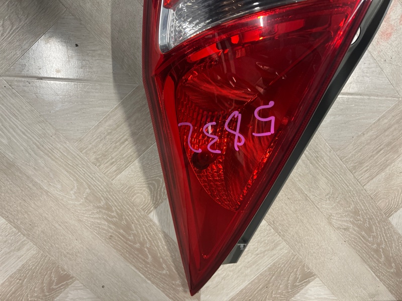 Задняя фара, 5500 рублей, Молоково