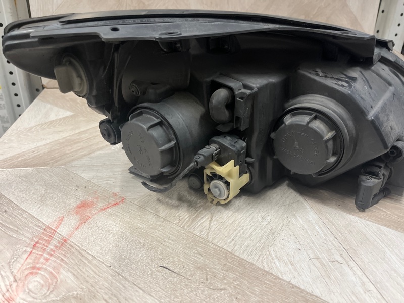 Фара галогеновая, 14000 рублей, Молоково