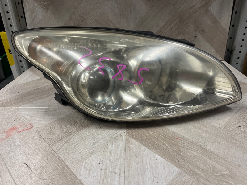 Фара галогеновая, 13500 рублей, Молоково