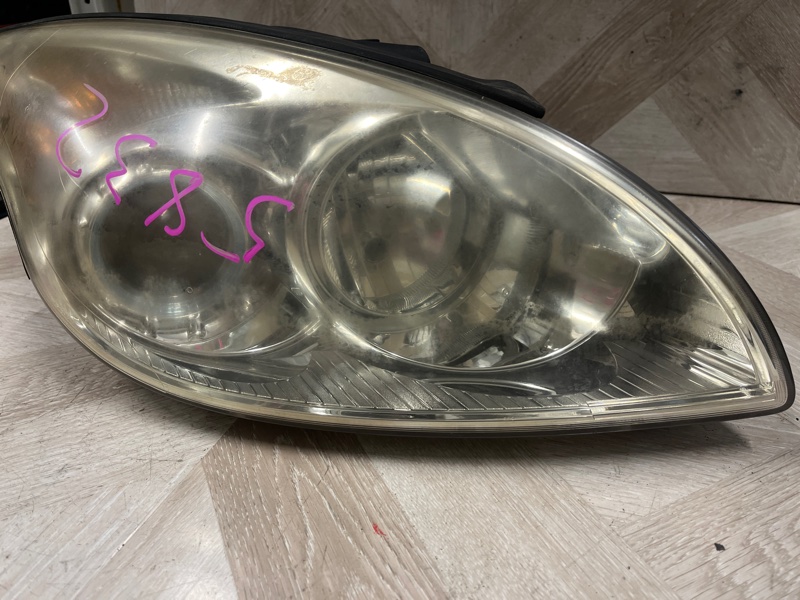 Фара галогеновая, 13500 рублей, Молоково