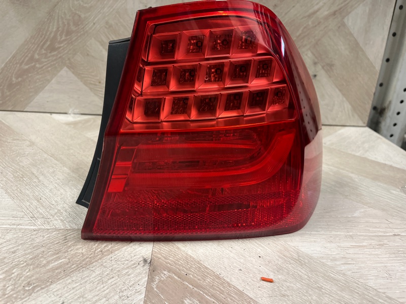 Задняя фара, 13000 рублей, Молоково