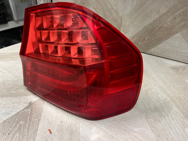 Задняя фара, 13000 рублей, Молоково