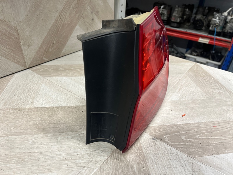 Задняя фара, 13000 рублей, Молоково