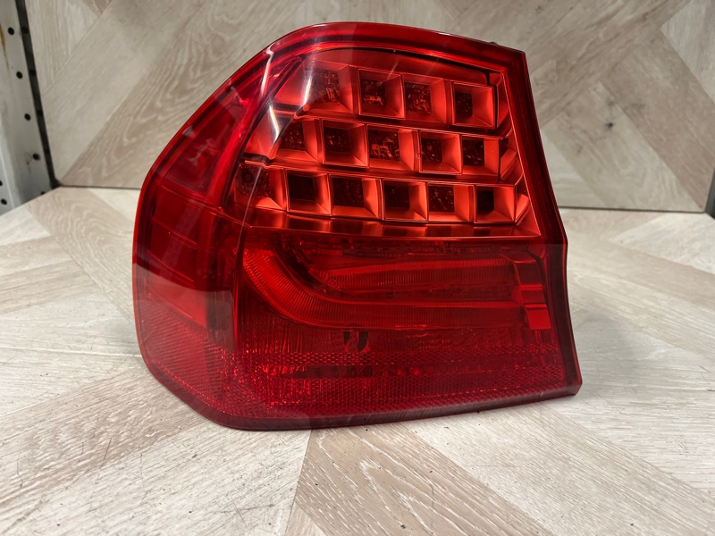 Задняя фара, 13000 рублей, Молоково