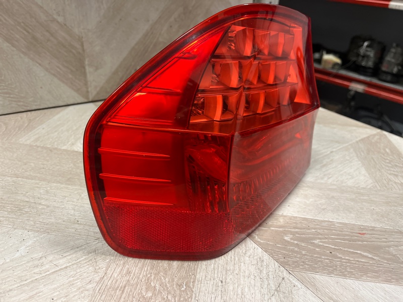 Задняя фара, 13000 рублей, Молоково