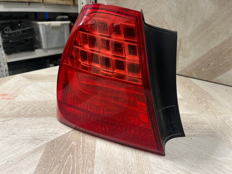 Задняя фара, 13000 рублей, Молоково