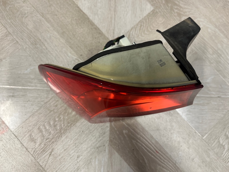 Задняя фара, 13000 рублей, Молоково