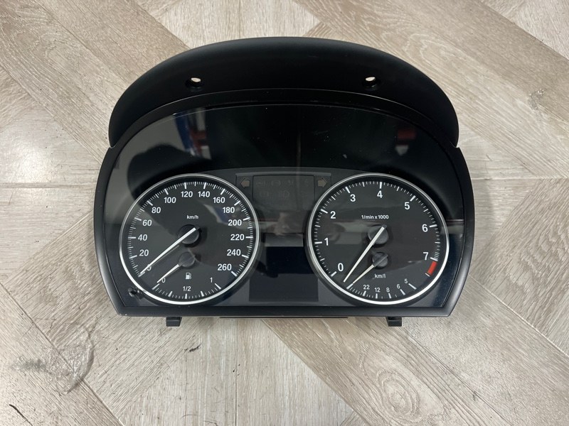 Панель приборов, 4500 рублей, Молоково