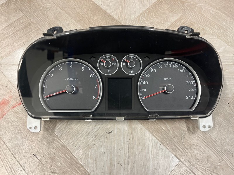 Панель приборов, 15000 рублей, Молоково