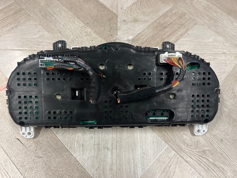 Панель приборов, 15000 рублей, Молоково